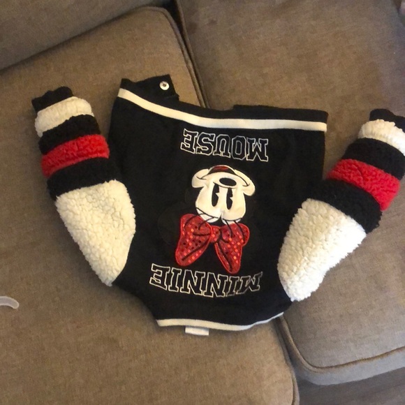 Jacket - Picture 2 of 2